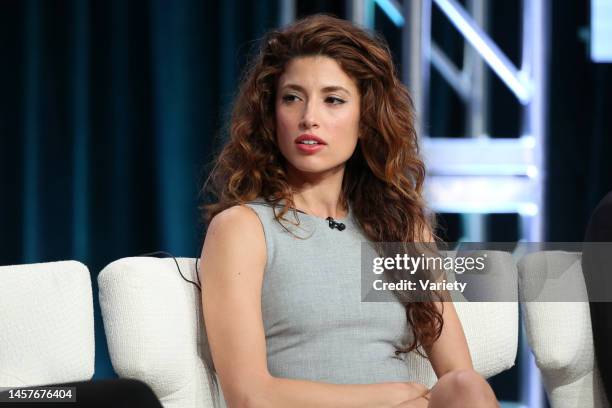 Tania Raimundo 308 Tania Raymonde Photos Stock Photos, High-Res Pictures, and Images ...