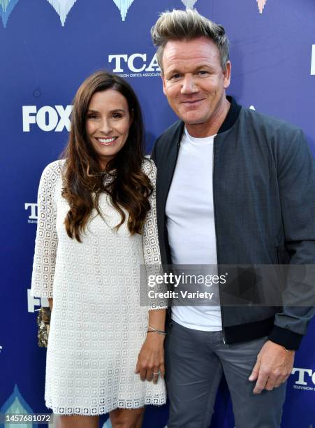 Tal Ramsay Tana Ramsay Photos Photos and Premium High Res Pictures - Getty Images