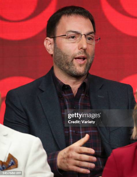 Mark Roffman 245 Goffman Stock Photos, High-Res Pictures, and Images - Getty Images