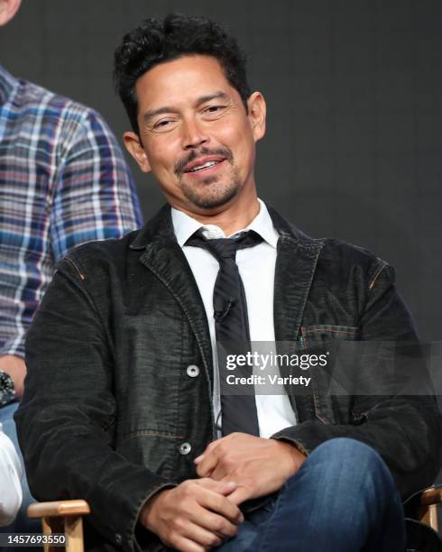 Anthony Ruivivar Photos Photos and Premium High Res Pictures - Getty Images