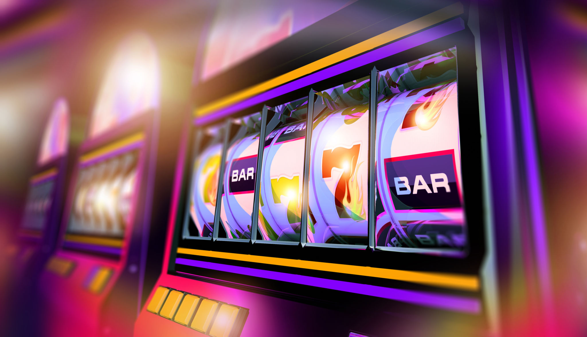 mesin slot