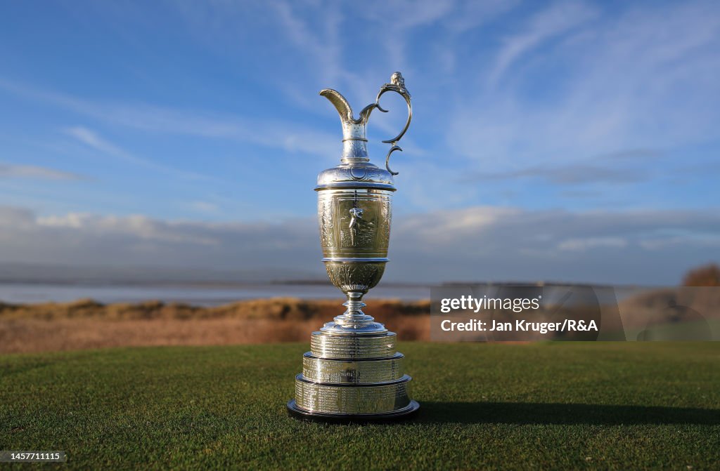 The 151st Open at Royal Liverpool - Previews