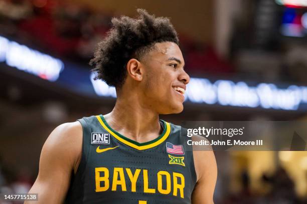 Keyonte George Body 1,420 George Baylor Photos & High Res Pictures - Getty Images