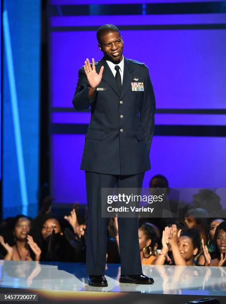 Kenneth Ruffin 36 Kenyatta H Ruffin Photos & High Res Pictures - Getty Images
