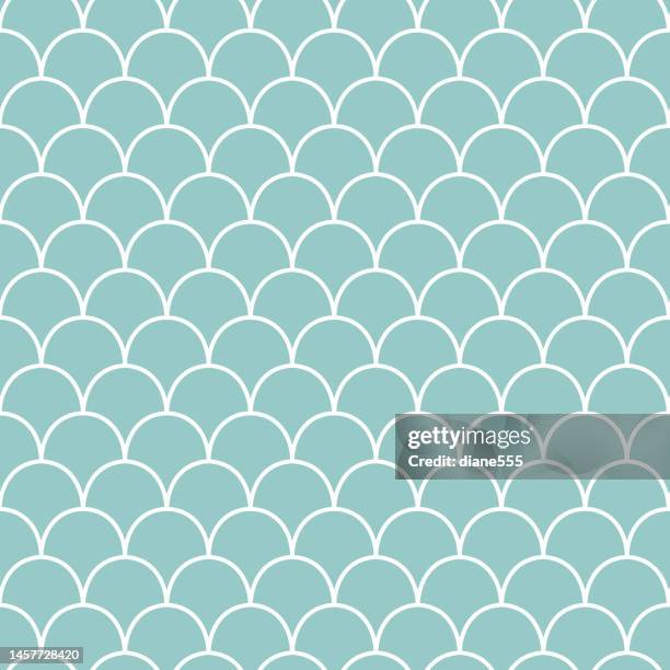 Fish Skin Pattern Vector 405 Fish Skin Pattern Stock Photos, High-Res Pictures, and Images ...