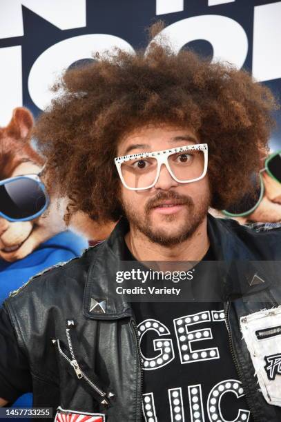 Redfoo Hair Redfoo Photos Photos and Premium High Res Pictures - Getty Images