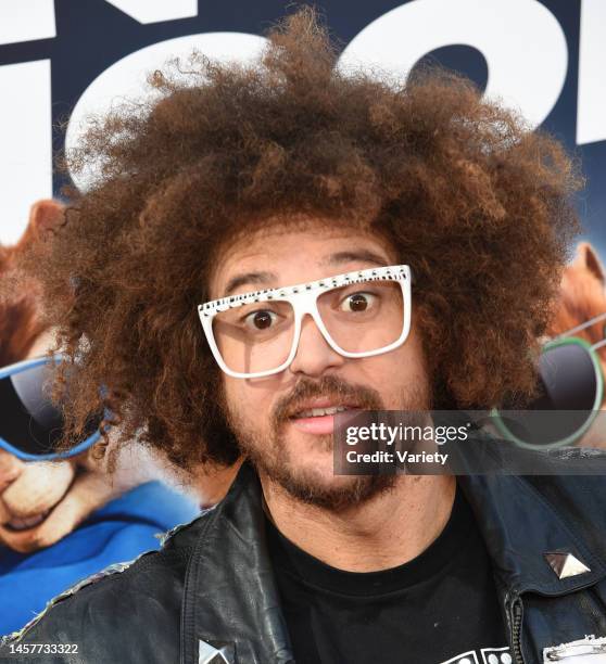 Redfoo Hair Redfoo Photos Photos and Premium High Res Pictures - Getty Images