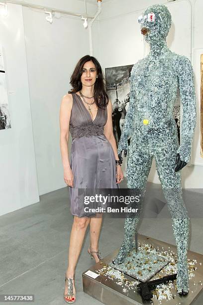 Genna Raphael Gina Raphaela Photos and Premium High Res Pictures - Getty Images
