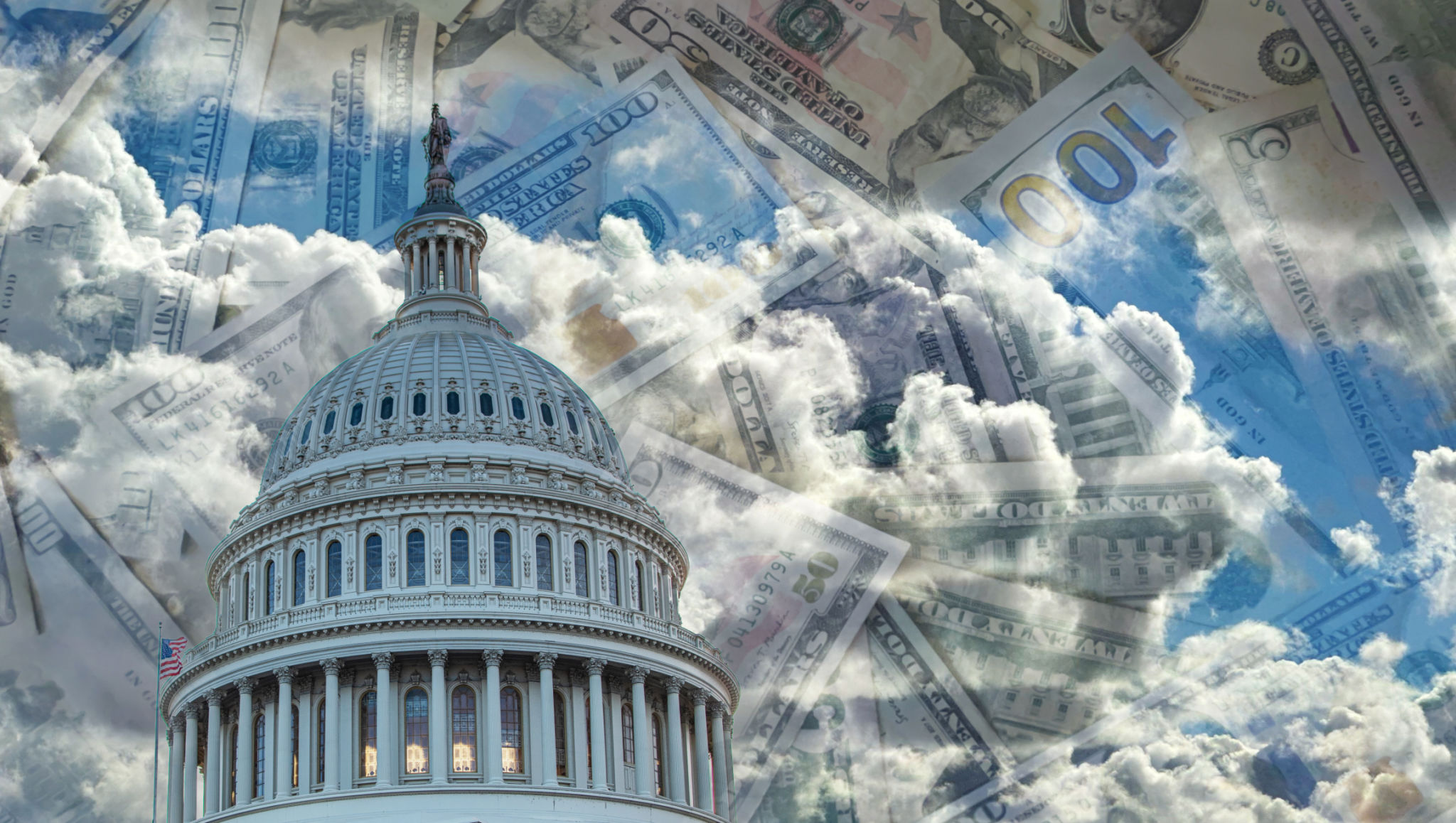 government regulation finance