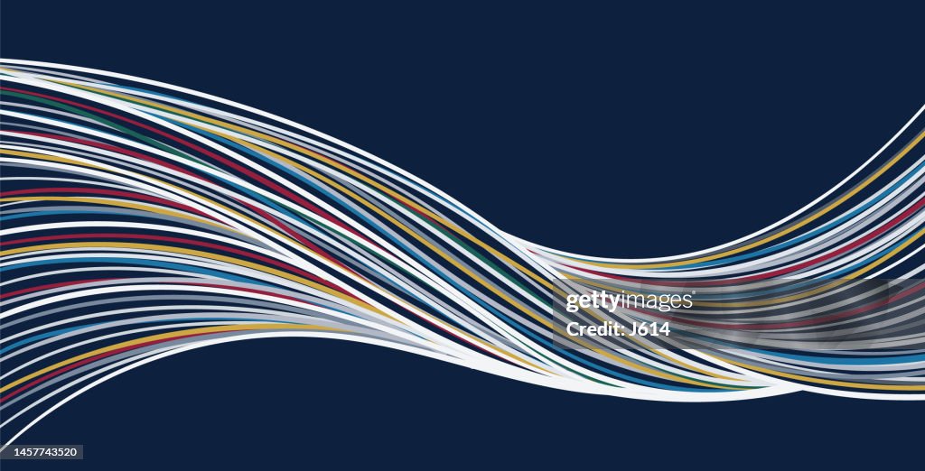 Twisted strings