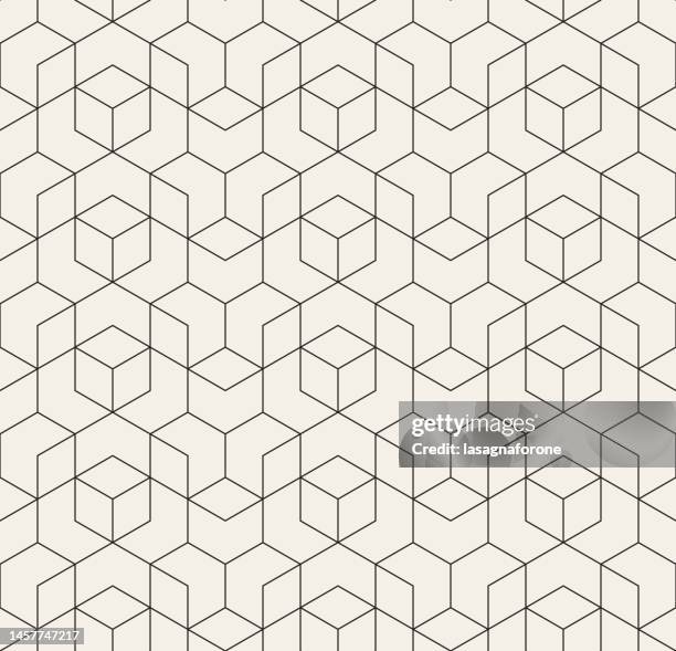 267 Diamond Pattern Vector Outline High Res Illustrations - Getty Images