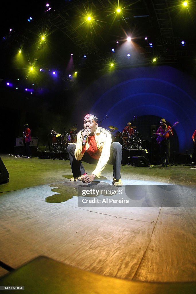 2012 Celebrate Brooklyn! Opening Night & Gala