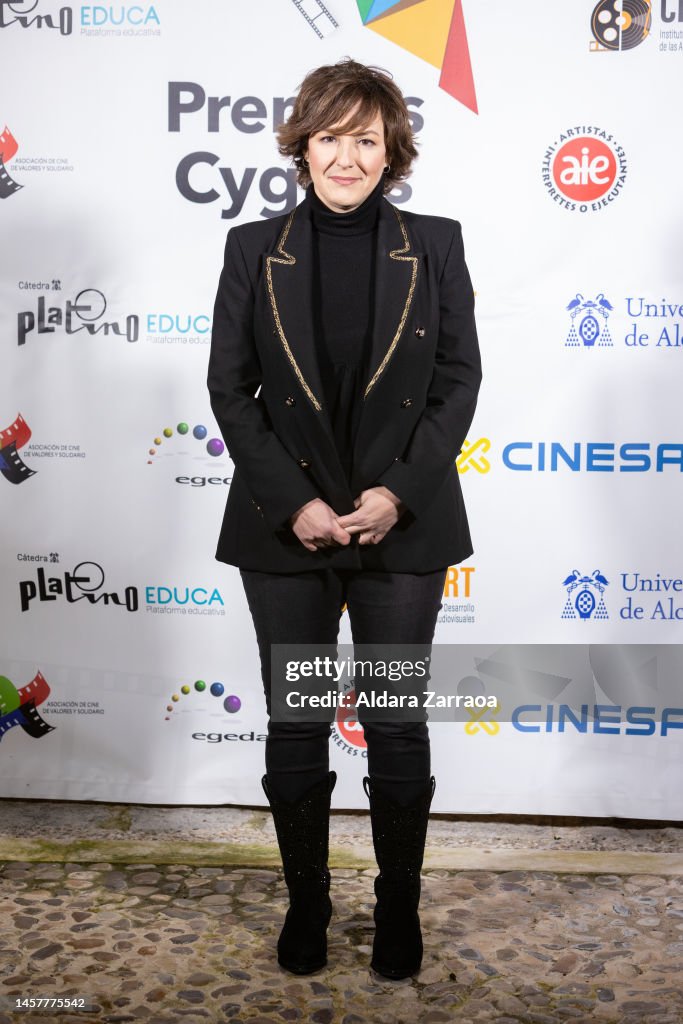 Red Carpet - Cygnus Awards 2023