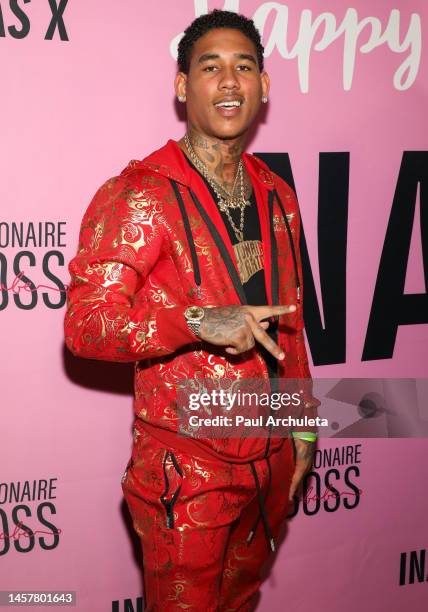 Billonaires Raper 78 Photos & High Res Pictures - Getty Images