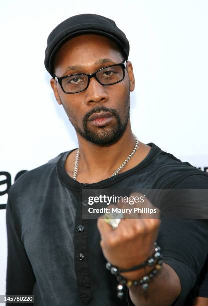 Rza Actor Actor Rza Photos and Premium High Res Pictures - Getty Images