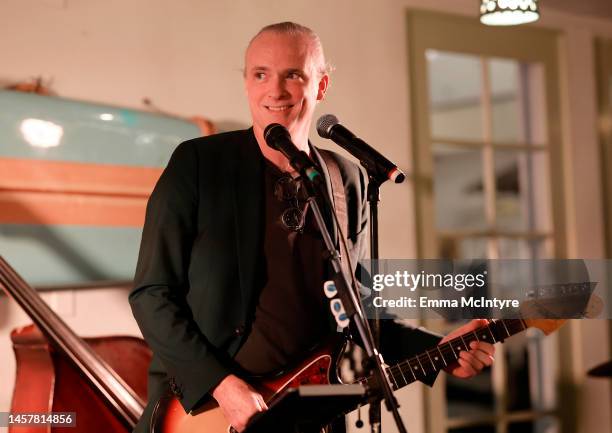 Fran Healy Rae 960 Fran Healy Photos Stock Photos, High-Res Pictures, and Images ...