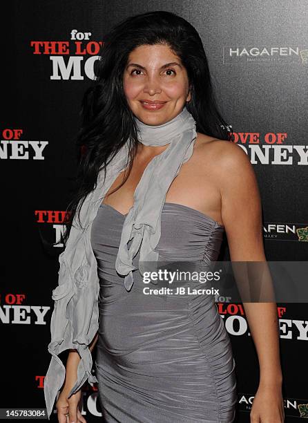 245 Jenna Mattison Photos & High Res Pictures - Getty Images
