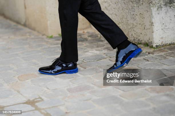 9,891 Platform Shoes For Men Stock Photos, High-Res Pictures, and