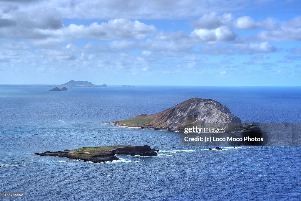 Makapu'u Lighthouse