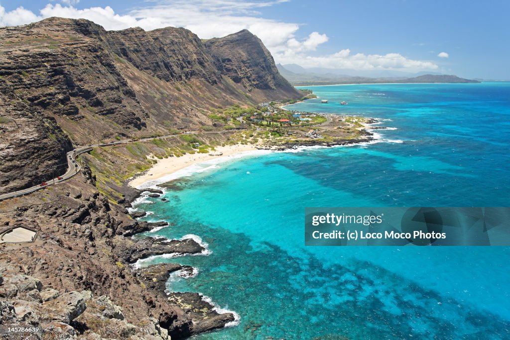 Makapu'u Lookout