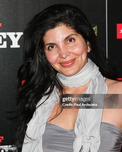 245 Jenna Mattison Photos & High Res Pictures - Getty Images