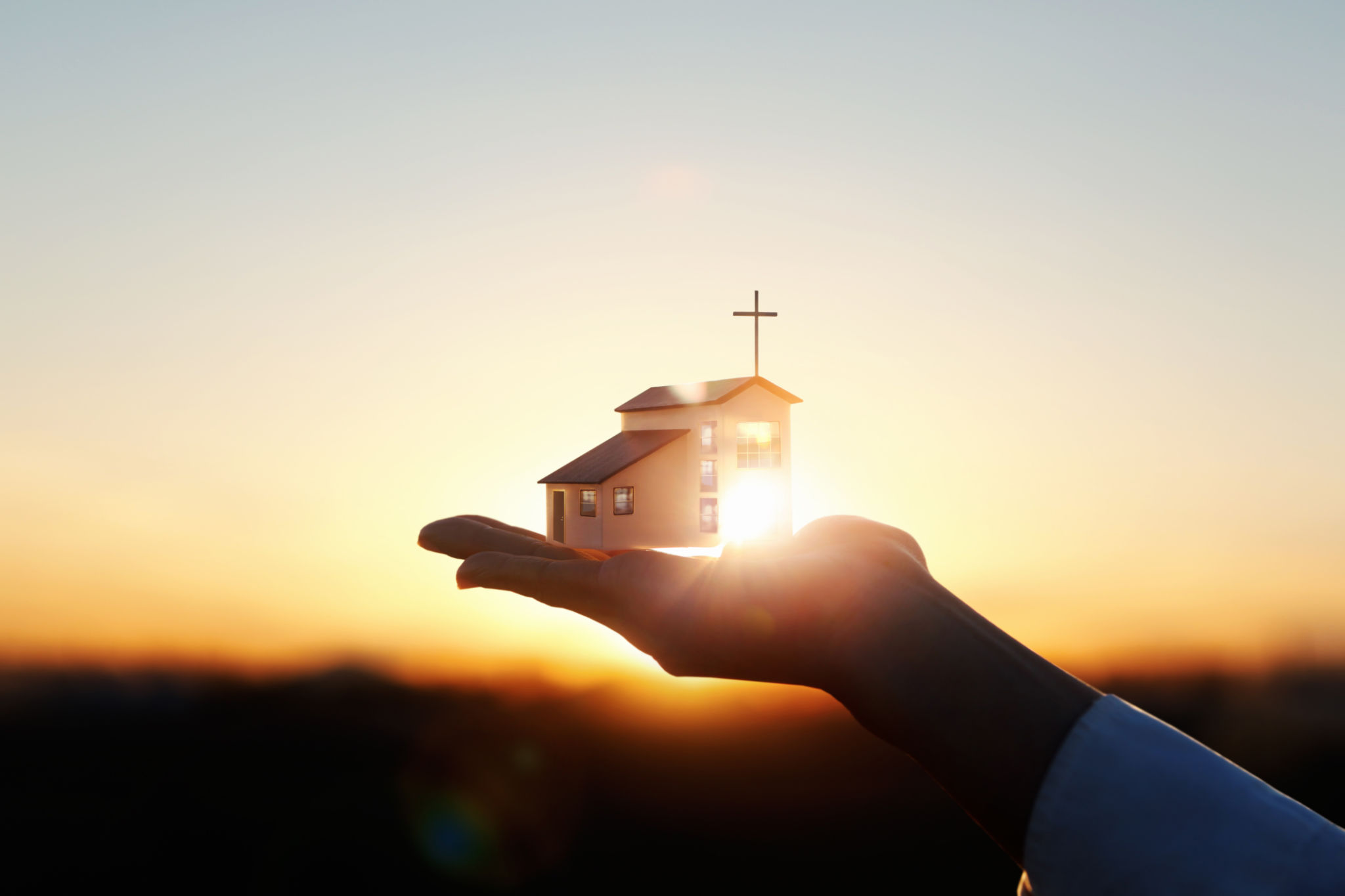 church planning