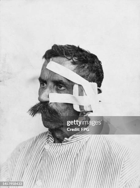 Men Extracting Radium 74 Radium Medicine Stock Photos, High-Res Pictures, and Images - Getty ...