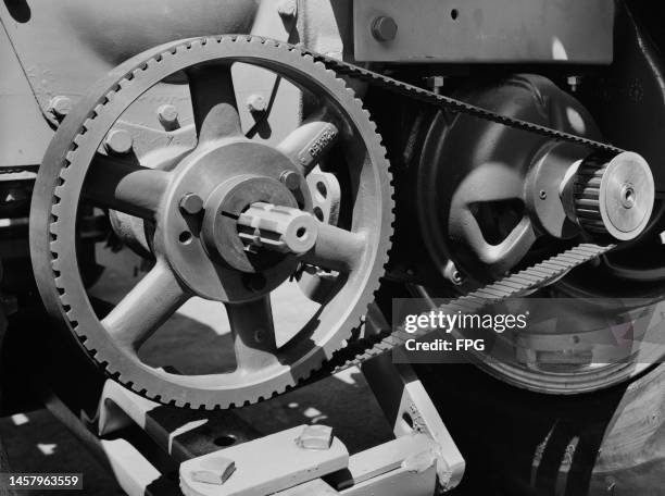 Who Invented Cogs Cog Photos and Premium High Res Pictures - Getty Images