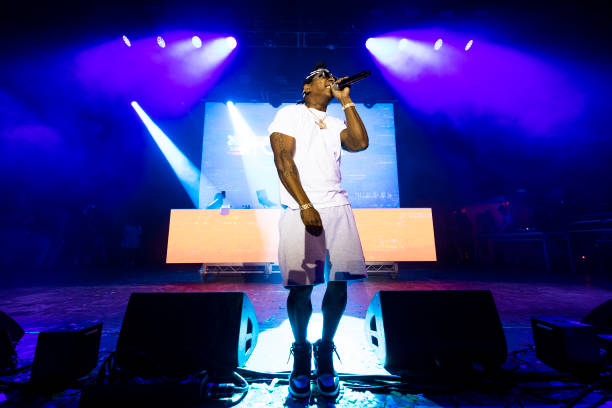 UNS: In The News: Rapper Ja Rule Denied Entry To The UK Before Start Of Tour