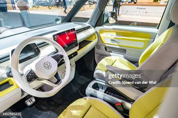 Vw Id Photos and Premium High Res Pictures - Getty Images