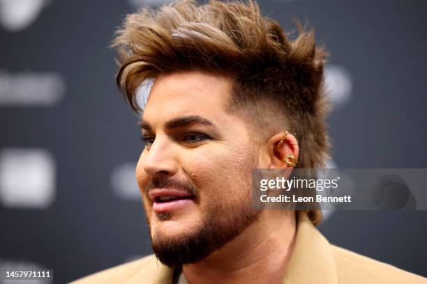 19,178 Adam Lambert Photos and Premium High Res Pictures - Getty Images