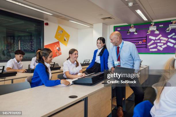 music class is our favourite - 16 17 years stock pictures, royalty-free photos & images