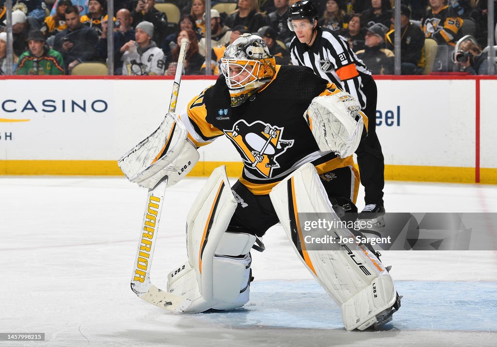 Dustin Tokarski Set To Guard The Net Against New Jersey Dustin Tokarski Set To Guard The Net Against New Jersey