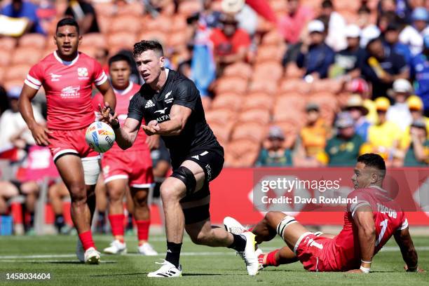 Sam Dickson Rugby 488 New Zealand Sam Dickson Stock Photos, High-Res Pictures, and Images ...