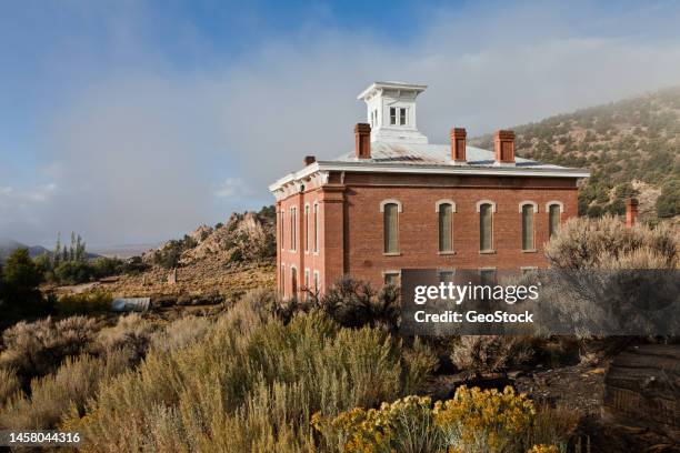Pretty Courthouse 460 Rural Courthouse Stock Photos, High-Res Pictures, and Images ...