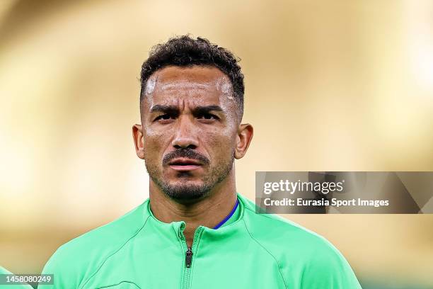 Danilo Roots Face 250 Brazilian Danilo Da Silva Stock Photos, High-Res Pictures, and ...