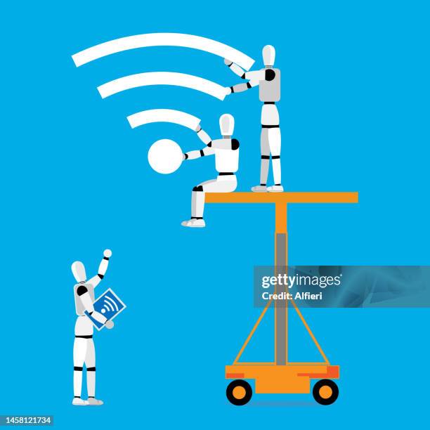 Loading Signal Issues Computer Loading Signal Photos and Premium High Res Pictures - Getty Images