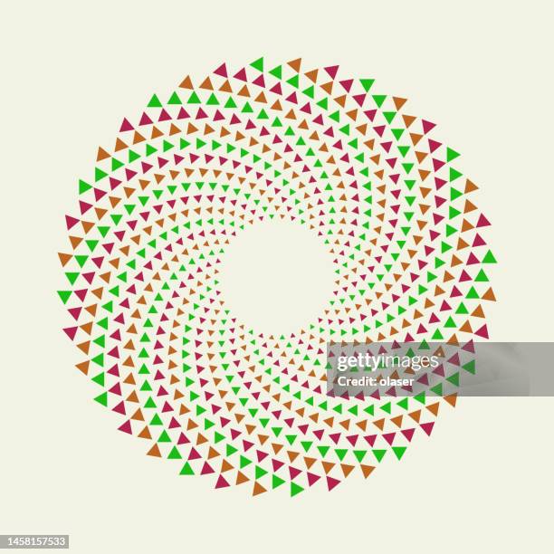 Concentric Triangles Examples 390 Concentric Triangle Stock Photos, High-Res Pictures, and Images ...