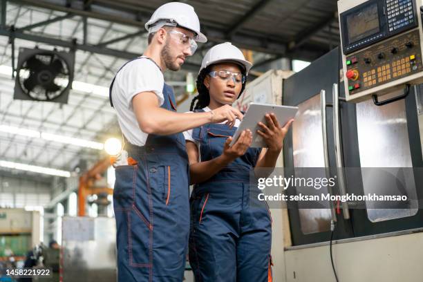 quality control is important in manufacturing industry. - cloud native stock pictures, royalty-free photos & images
