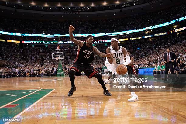 Playoff Rondo 652 Rajon Rondo Sports Illustrated Photos & High Res Pictures - Getty ...