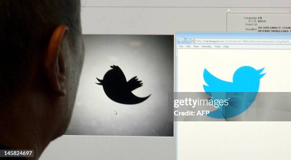 US-IT-INTERNET-MEDIA-TWITTER US-IT-INTERNET-MEDIA-TWITTER