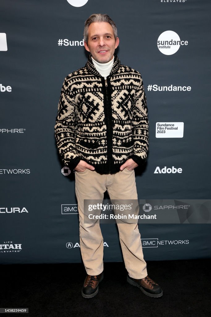 2023 Sundance Film Festival - "Judy Blume Forever" Premiere