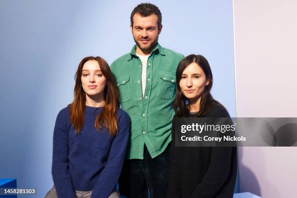 Chloe Domont Photos and Premium High Res Pictures - Getty Images