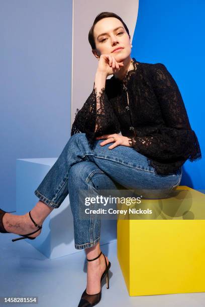 High Resolution Daisy Ridley 8,111 Daisy Ridley Photos & High Res Pictures - Getty Images