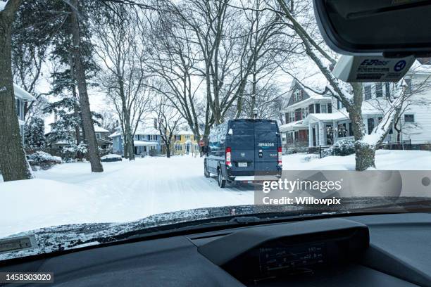 Amazon Rochester 45 Rochester Commercial And Industrial District Stock Photos, High-Res ...