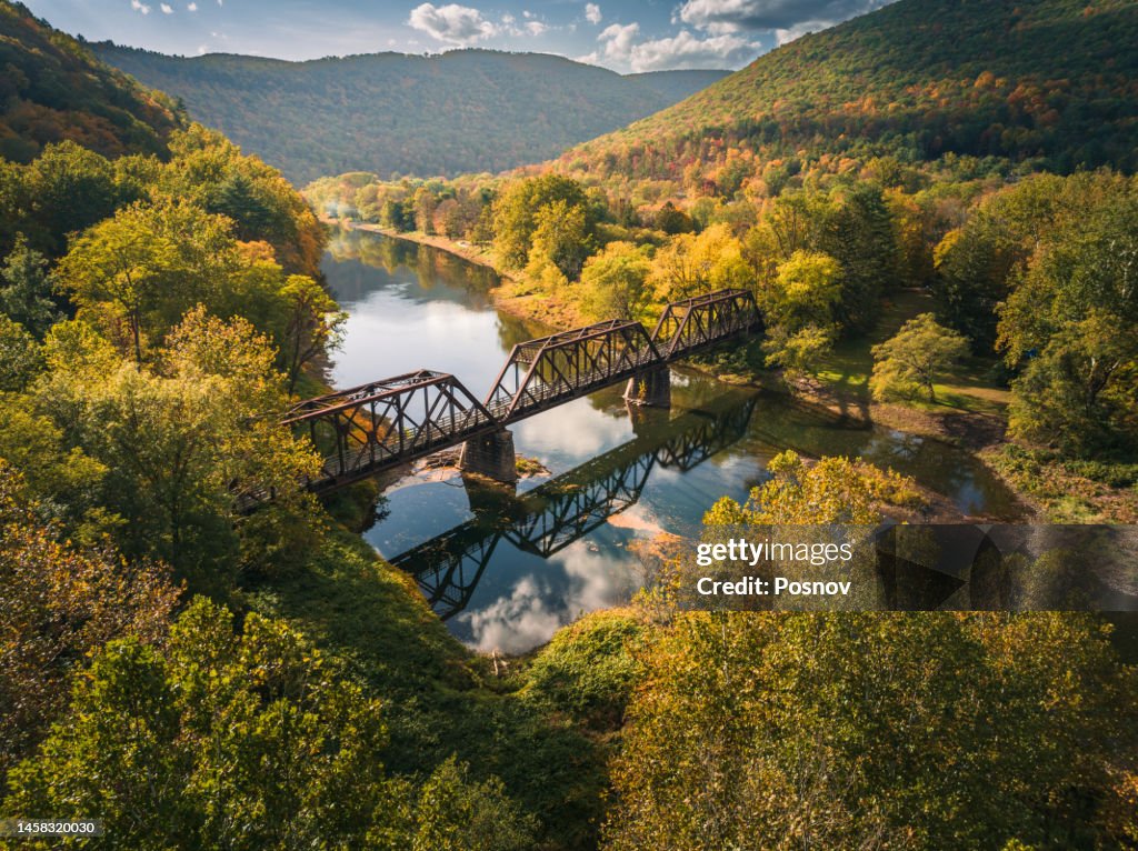 Ramsey Bridge
