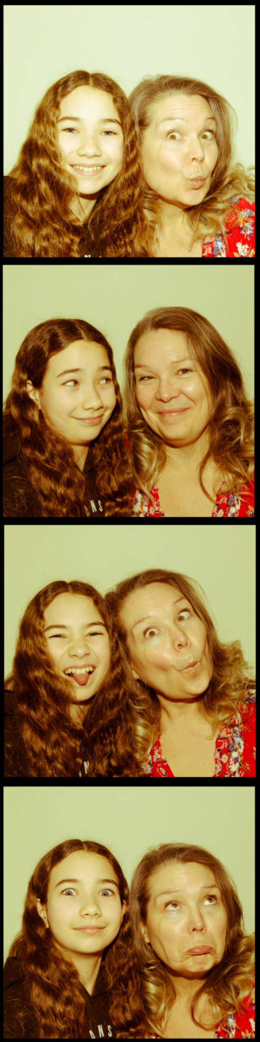 instant photo booth