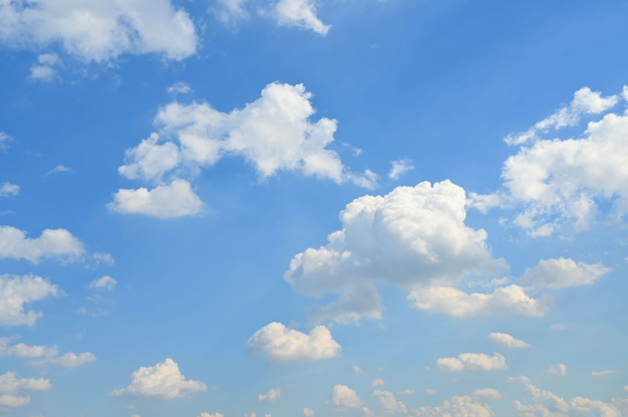 white cloud on blue sky, natural background white cloud on blue sky, natural background