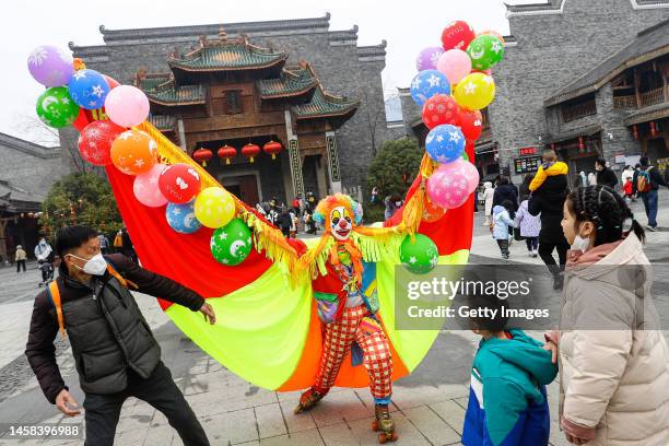 Clowns Day Photos and Premium High Res Pictures - Getty Images