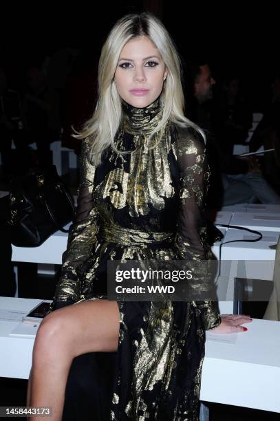 Alina Rudge Lala Rudge Photos Photos and Premium High Res Pictures - Getty Images